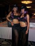 Angela & Kara Page