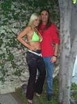 Brooke & Brad