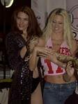 Maria & Jenna
