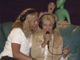 Murrill and Teri